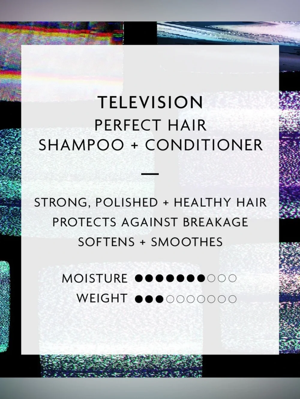 R+Co television perfect